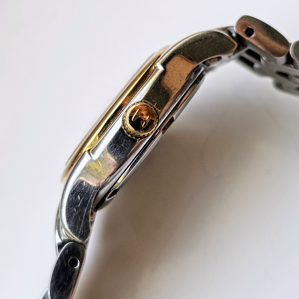 🇺🇸 2004 USA Olympic Hamilton ladies watch. Great collector item. - Picture 11 of 16